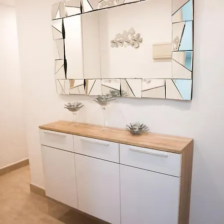 Apartamento Centrico Y En Primera Linea De Playa. Apartment