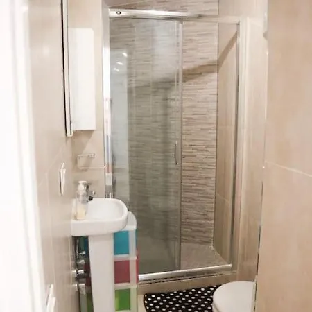 Apartamento Centrico Y En Primera Linea De Playa.