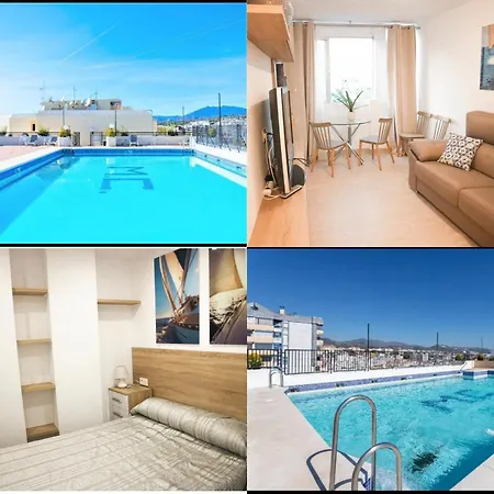 Appartement Centrico Y En Primera Linea De Playa.